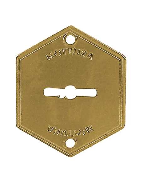 MOSTRINA ESTERNA - MOTTURA | Utensili Store
