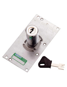 POMPA-CILINDRO SERIE - MOTTURA