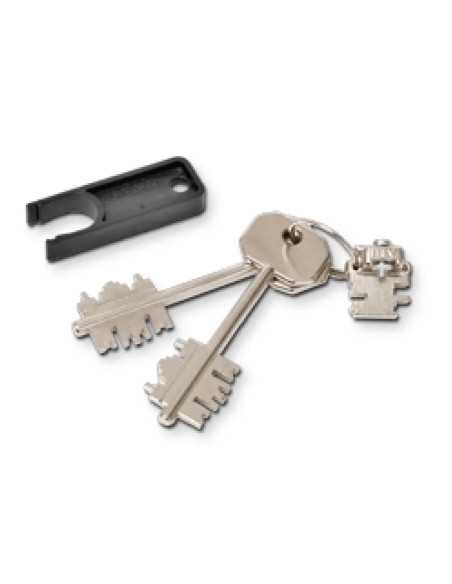 BLOCCHETTO CON TRE CHIAVI - DIERRE | Utensili Store