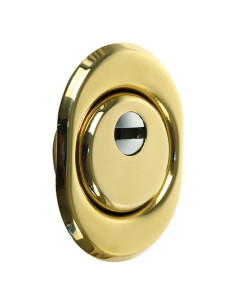 DEFENDER ANTITRAPANO PER SERRATURE - Senza Marca