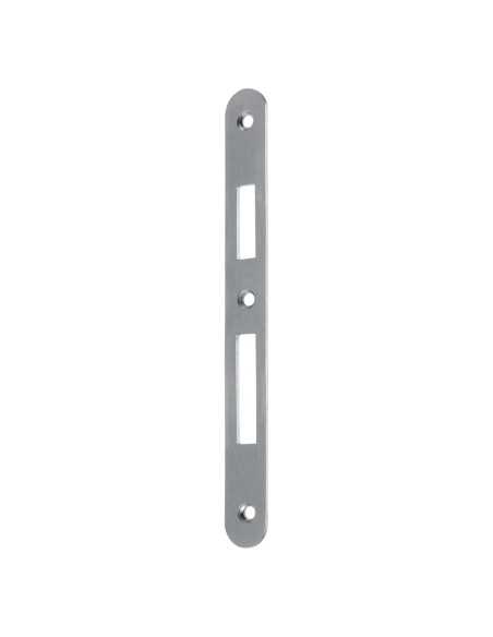 CONTROPIASTRA PER SERRATURA 'PATENT YALE' B.T. - BONAITI | Utensili Store
