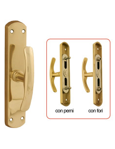 CREMONESE 'CAPRI' - FORME