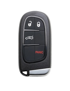 GUSCIO PER CHIAVE AUTO LDRRS11 - SILCA