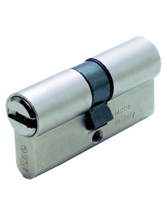 CILINDRO SAGOMATO 'R6' - ISEO