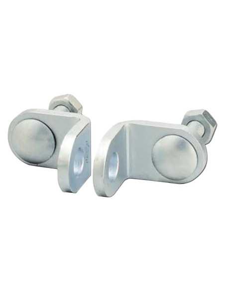 OCCHIOLO PORTALUCCHETTO fisso - CORBIN | Utensili Store