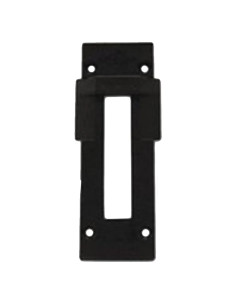 CONTROPIASTRA - CORNI