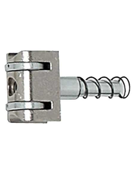 RULLO CON ASTA E MOLLA - CORNI | Utensili Store
