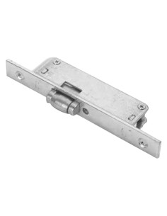 SERRATURA MINI SOLO RULLO - CORNI