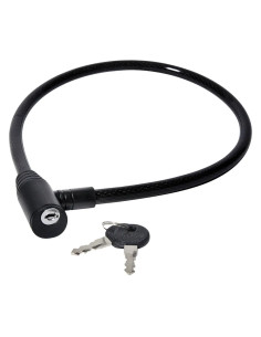 LUCCHETTO PER BICI - Senza Marca