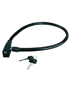 LUCCHETTO PER BICI - Senza Marca 2