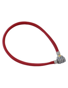 LUCCHETTO PER MOTO - Senza Marca