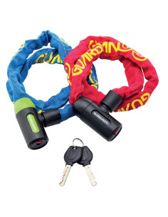 LUCCHETTO PER MOTO - Senza Marca 2