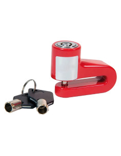 BLOCCA DISCO PER MOTO - Senza Marca