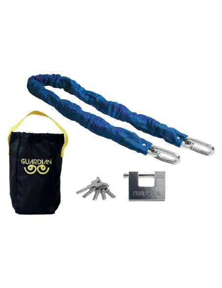 CATENA ANTIFURTO - Senza Marca | Utensili Store