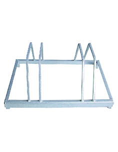 PORTABICICLETTE - Senza Marca