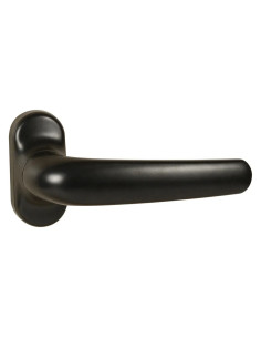 MANIGLIA PER INFISSI ALLUMINIO - Senza Marca