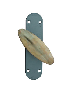 CREMONESE PER INFISSI METALLICI - IBFM