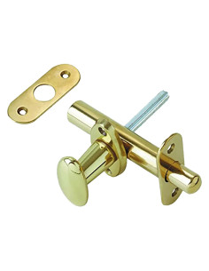 POMOLO OVALE CON CATENACCIO FRONTALE - BIENNEBI