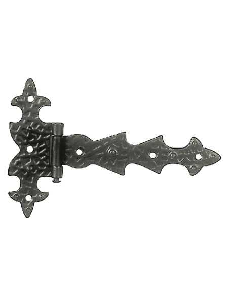 CERNIERA ORIZZONTALE - Senza Marca | Utensili Store