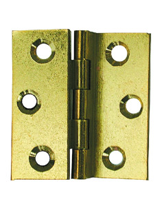 CERNIERA MEZZA ZANCATA - Senza Marca