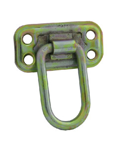 CAVALLOTTO PIEGHEVOLE - ALDEGHI LUIGI