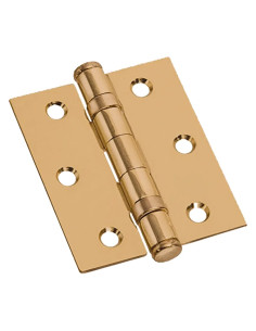 CERNIERA CON CUSCINETTI BRONZATA - Senza Marca