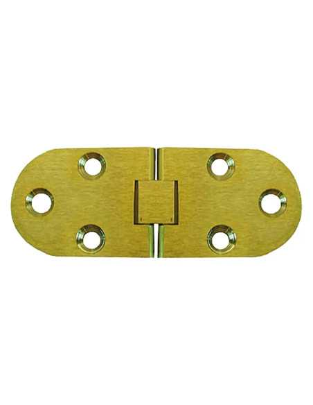 CERNIERA A BISCOTTO con fermo - Senza Marca | Utensili Store