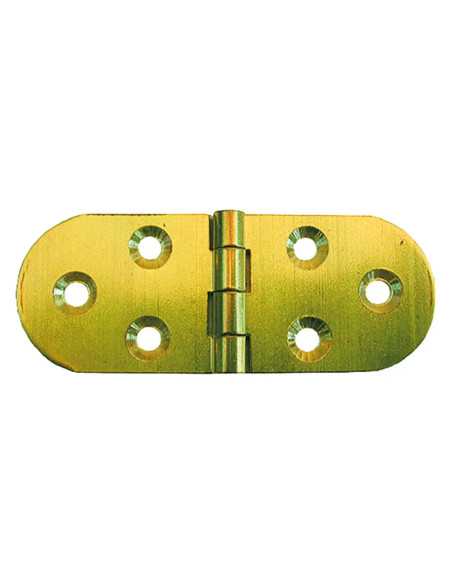 CERNIERA A BISCOTTO - Senza Marca | Utensili Store