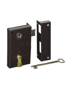 CERNIERA A TAPPO - COMBI ARIALDO