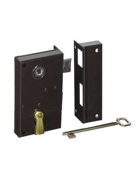CERNIERA A TAPPO - COMBI ARIALDO | Utensili Store