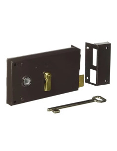 CERNIERA ALI LUNGHE - ALDEGHI LUIGI