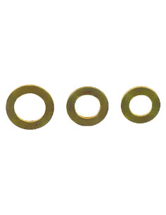 RONDELLA ALZAPORTA PER ANUBA - Senza Marca