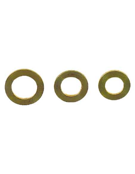 RONDELLA ALZAPORTA PER ANUBA - Senza Marca | Utensili Store