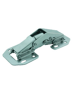 CERNIERA PER PENSILI DA APPLICARE - Senza Marca