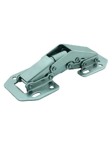 CERNIERA PER PENSILI DA APPLICARE - Senza Marca | Utensili Store