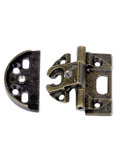 CERNIERA PER MOBILI - Senza Marca