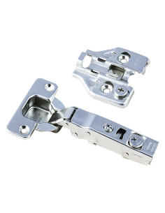 CERNIERA PER MOBILI 'EURO SOFT' - Senza Marca