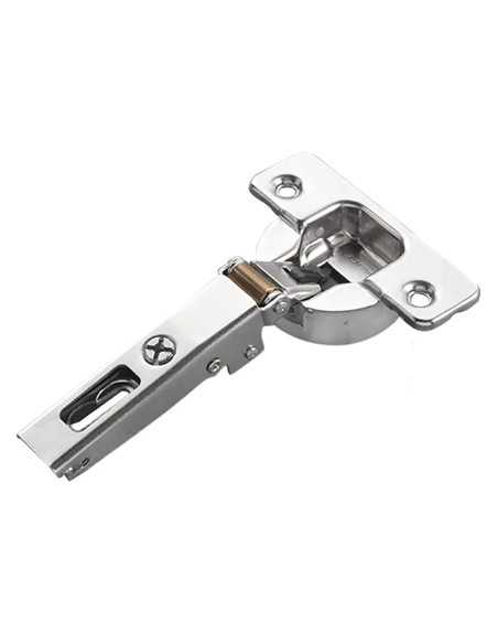 CERNIERA AMMORTIZZATA PER MOBILI 'C7A6' - SALICE | Utensili Store