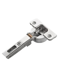 CERNIERA PER MOBILI FORTI SPESSORI SERIE SILENTIA - SALICE