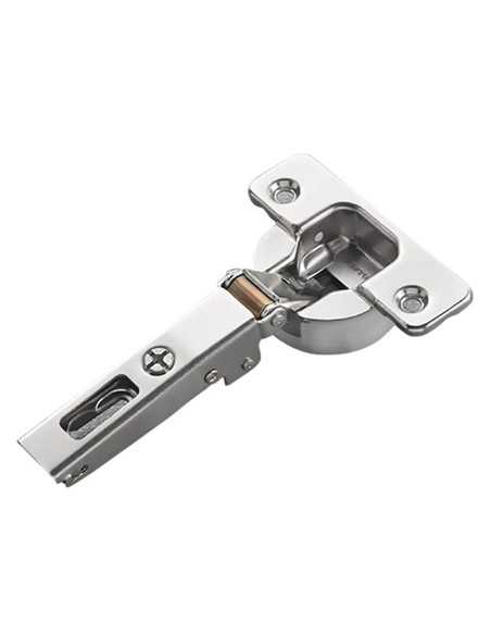 CERNIERA PER MOBILI FORTI SPESSORI SERIE SILENTIA - SALICE | Utensili Store