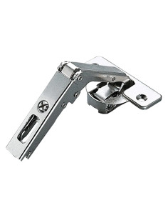 CERNIERA PER MOBILI ANGOLARI - SALICE