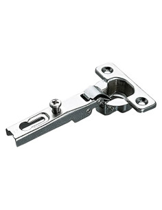 CERNIERA MINI PER MOBILI 'C6A7' - SALICE