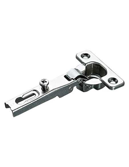 CERNIERA MINI PER MOBILI 'C6A7' - SALICE | Utensili Store