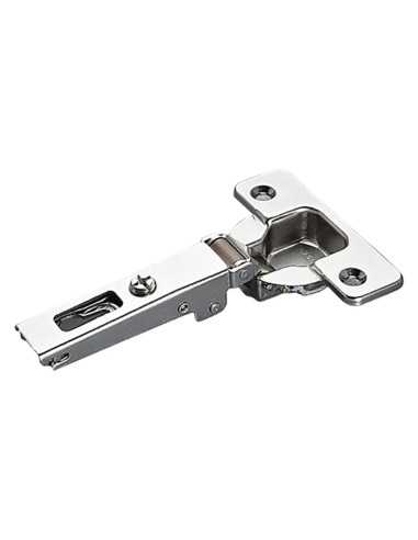 CERNIERA PER MOBILI FORTI SPESSORI 'C2A' C2AAA99 - SALICE | Utensili Store