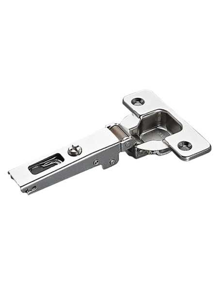 CERNIERA PER MOBILI FORTI SPESSORI - SALICE | Utensili Store