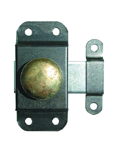 CATENACCIO 'TARGETTES' - Senza Marca