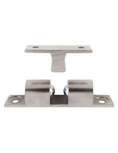 CRICCHETTO A DUE SFERE - Senza Marca