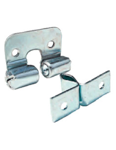 CRICCHETTO A DUE SFERE - Senza Marca 2