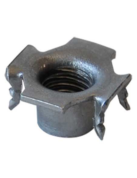 FONDELLO ACCIAIO - Senza Marca | Utensili Store
