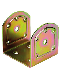 GIUNZIONE A 'U' - ALDEGHI LUIGI